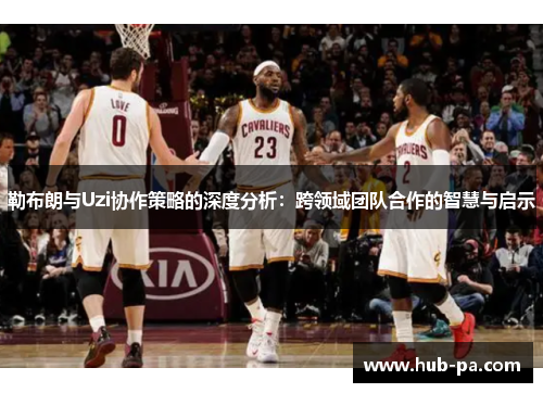 勒布朗与Uzi协作策略的深度分析：跨领域团队合作的智慧与启示