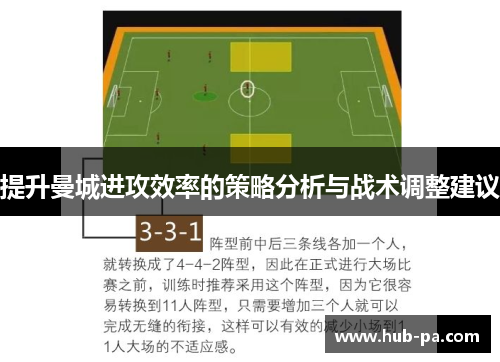 提升曼城进攻效率的策略分析与战术调整建议