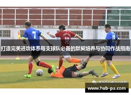 打造完美进攻体系每支球队必备的默契培养与协同作战指南