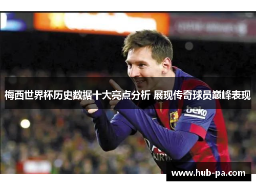 梅西世界杯历史数据十大亮点分析 展现传奇球员巅峰表现
