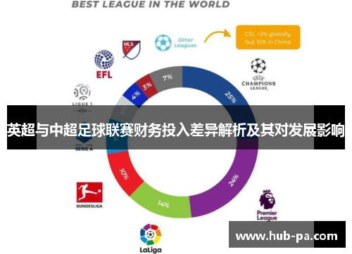 英超与中超足球联赛财务投入差异解析及其对发展影响