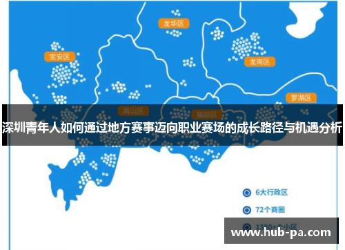 深圳青年人如何通过地方赛事迈向职业赛场的成长路径与机遇分析