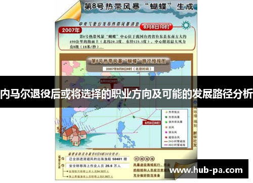 内马尔退役后或将选择的职业方向及可能的发展路径分析