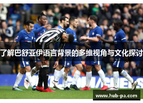 了解巴舒亚伊语言背景的多维视角与文化探讨