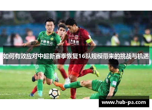 如何有效应对中超新赛季恢复16队规模带来的挑战与机遇