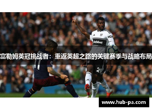 富勒姆英冠挑战者:重返英超之路的关键赛季与战略布局 富勒姆英冠挑战者:重返英超之路的关键赛季与战略布局