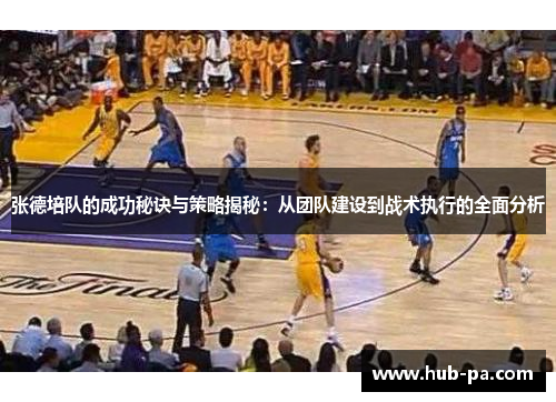 张德培队的成功秘诀与策略揭秘：从团队建设到战术执行的全面分析