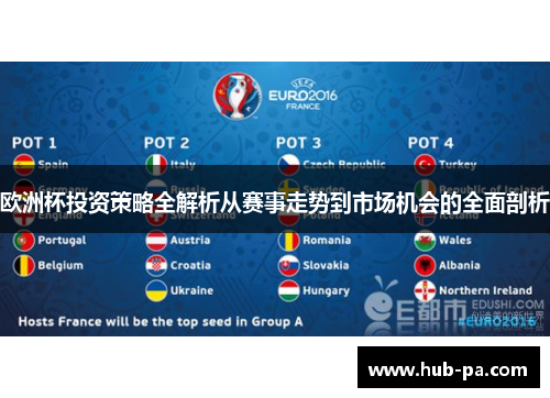 欧洲杯投资策略全解析从赛事走势到市场机会的全面剖析