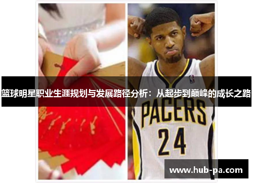 篮球明星职业生涯规划与发展路径分析:从起步到巅峰的成长之路 篮球明星职业生涯规划与发展路径分析:从起步到巅峰的成长之路