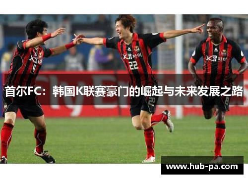 首尔FC：韩国K联赛豪门的崛起与未来发展之路