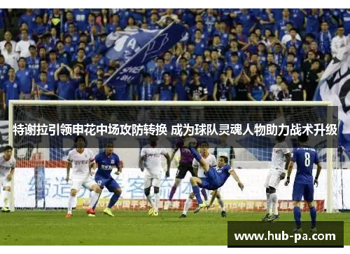 特谢拉引领申花中场攻防转换 成为球队灵魂人物助力战术升级 特谢拉引领申花中场攻防转换 成为球队灵魂人物助力战术升级
